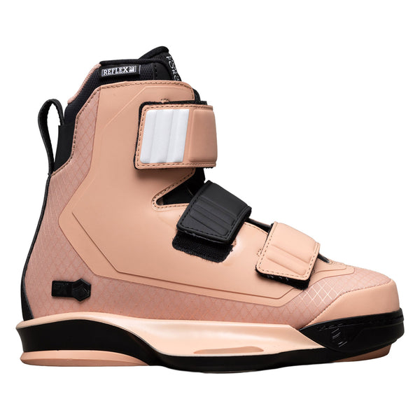 2026 Liquid Force Hook 6X Womens Wakeboard Bindings | WakeMAKERS