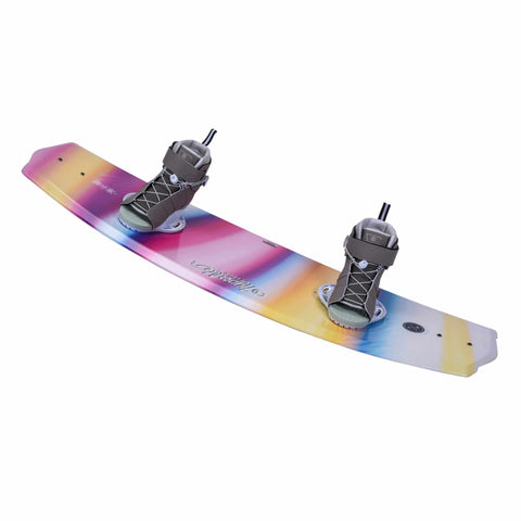 2024 Hyperlite Eden / Viva Women's Wakeboard Package