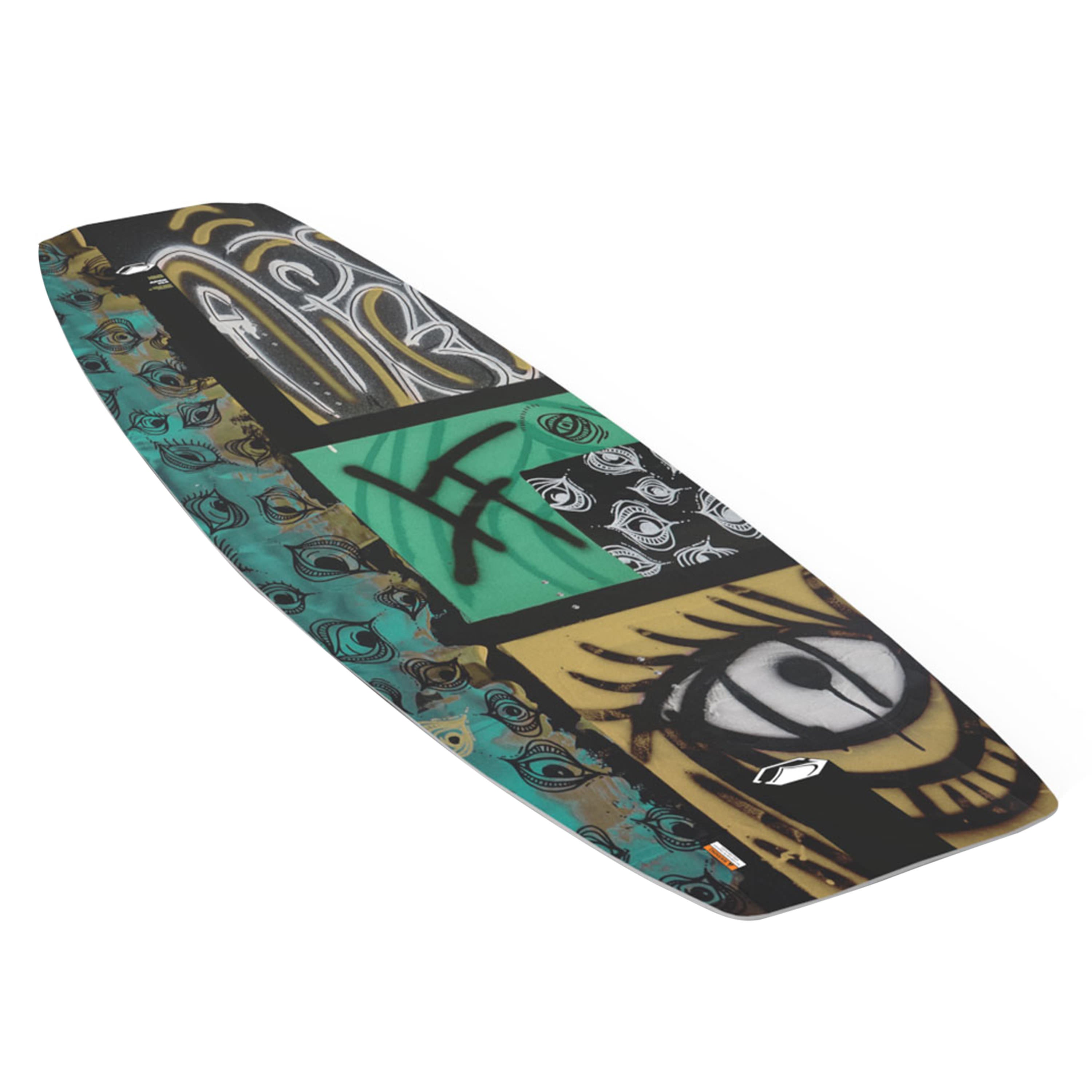 2026 Liquid Force Apex Wakeboard | WakeMAKERS 2026 Liquid Force Apex Wakeboard | WakeMAKERS