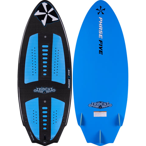 2027 Phase 5 Trident V3 Skim Wakesurf Board