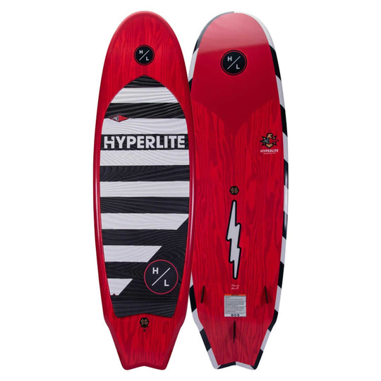 2025 Hyperlite Landlock Wakesurf Board