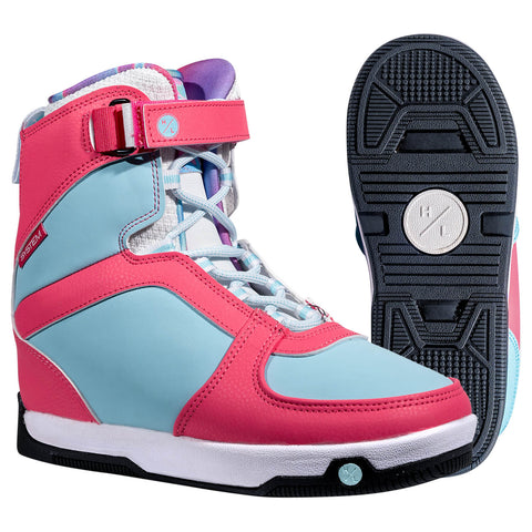 2025 Hyperlite Aries Women's Wakeboard Boots