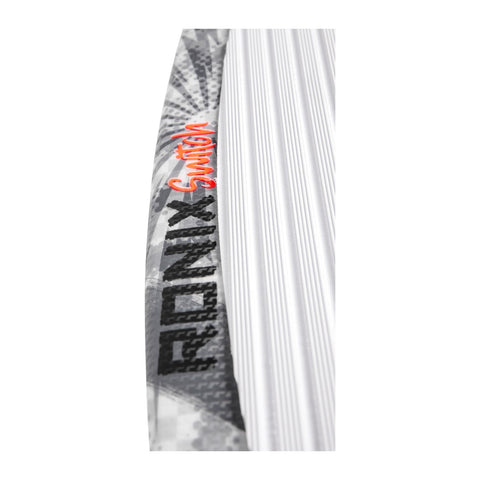 2027 Ronix Switch Kids Skim Wakesurf Board