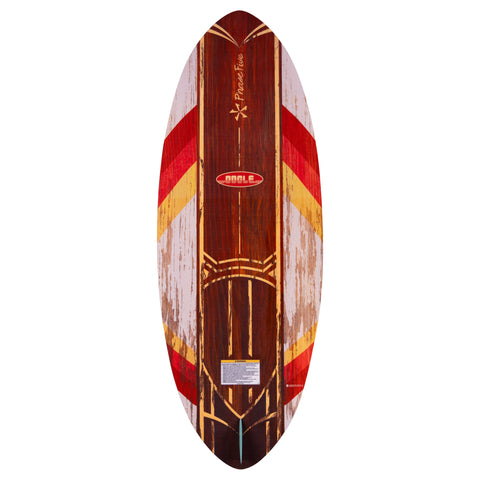 2027 Phase 5 Oogle CL Skim Wakesurf Board