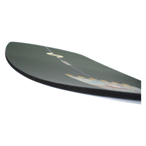 2025 Slingshot Copy Cat Pro / Copy Cat Wakeboard Package