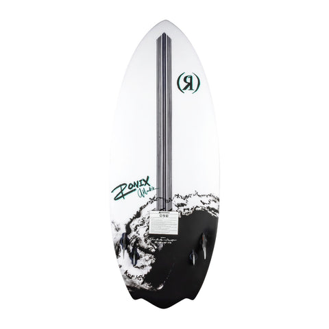 2027 Ronix Atlantik Flyweight Wakesurf Board