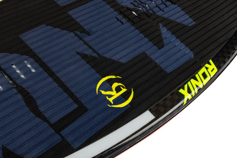 2026 Ronix Carbon Air Core 4 Skim Wakesurf Board
