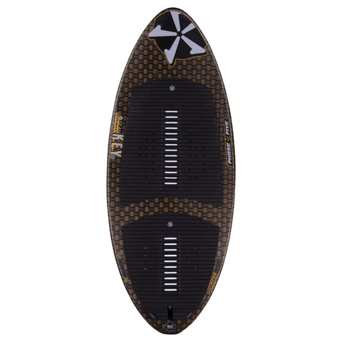 2027 Phase 5 Key V2 LTD Skim Wakesurf Board