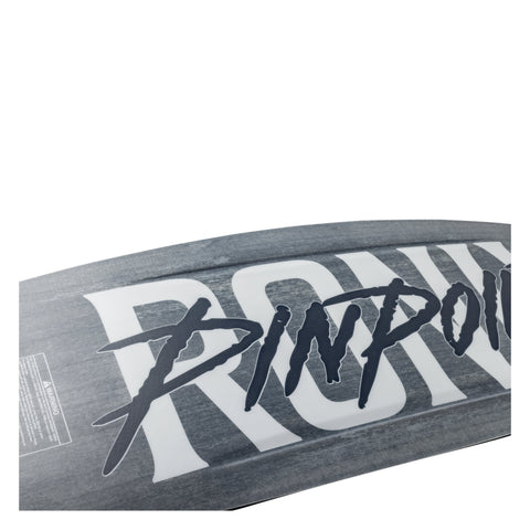 2026 Ronix Pinpoint Wakeboard