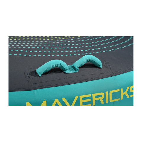HO Sports Mavericks 4 Tube