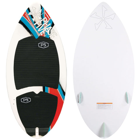2020 Phase 5 Scamp Wakesurf Board