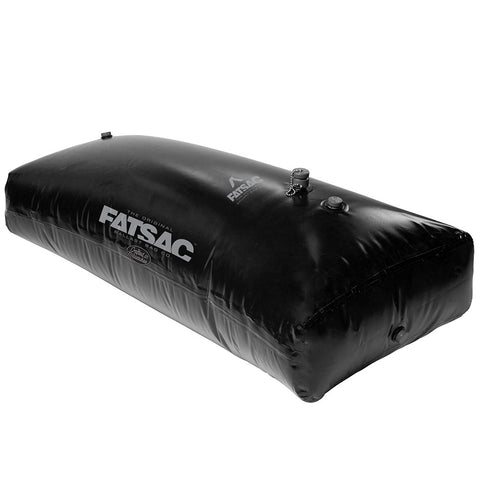 Fly High Pro X Series Center Locker/Rear Seat Sac (650 lbs) - Custom Colors