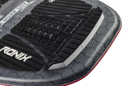 2026 Ronix M50 Dark Matter Wakesurf Board