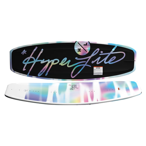 2026 Hyperlite Divine Girls Wakeboard