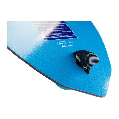 2027 Ronix Moment Womens Skim Wakesurf Board