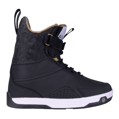 2025 Hyperlite Gooey Wakeboard Boots