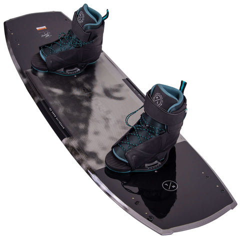 Hyperlite Baseline / Session Wakeboard Package