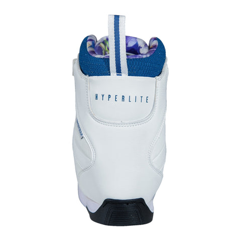 2027 Hyperlite Aries Womens Wakeboard Bindings