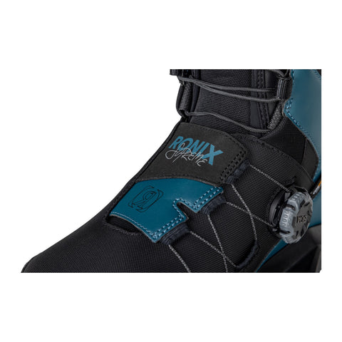 2027 Ronix Supreme BOA Wakeboard Bindings