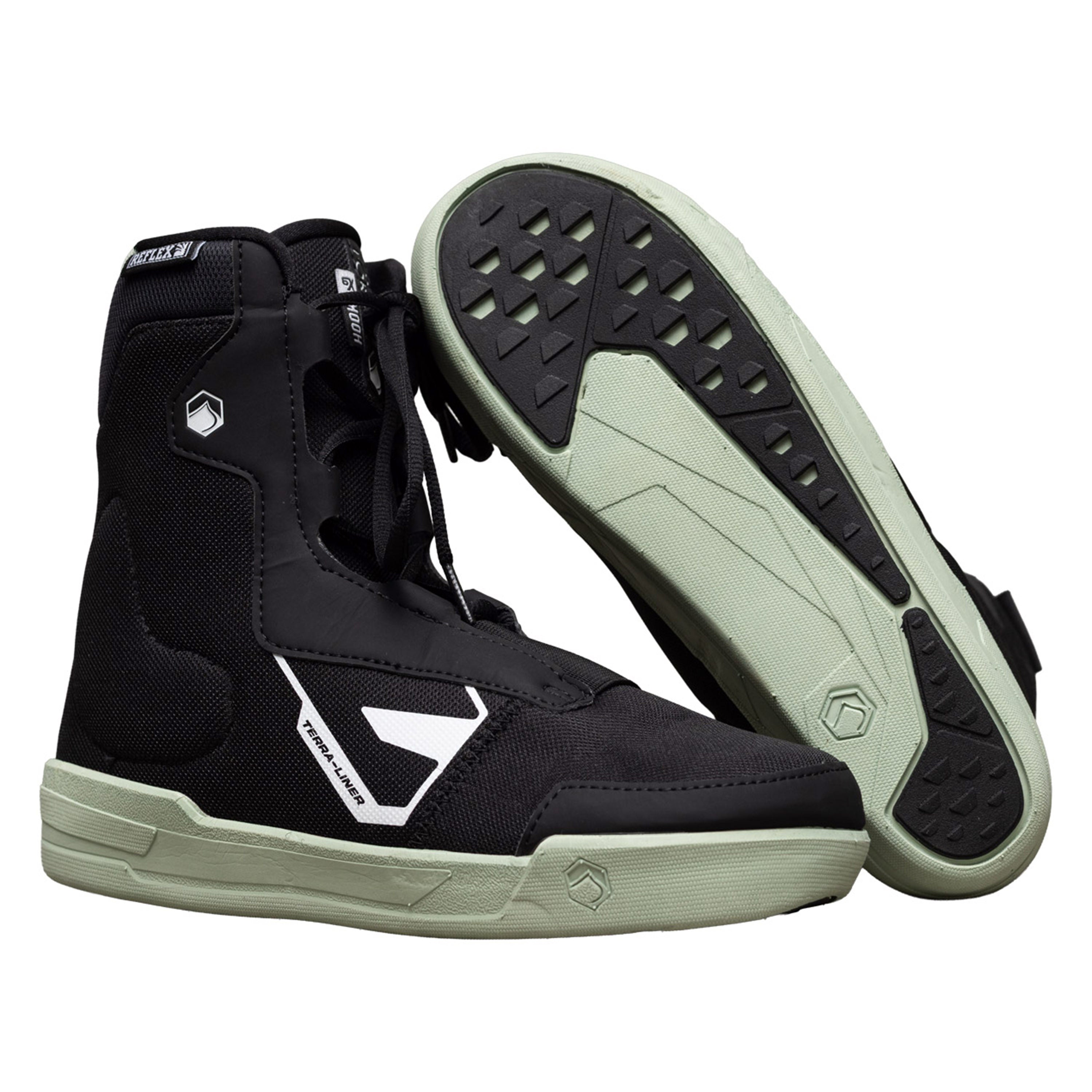 2026 Liquid Force Hook 6X Wakeboard Bindings | WakeMAKERS