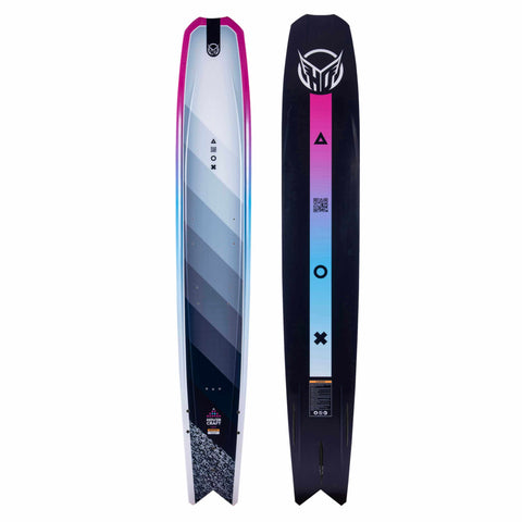 2024 HO Sports Hovercraft Water Ski