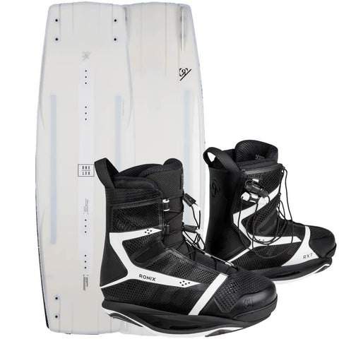 2019 Ronix RXT / RXT Wakeboard Package