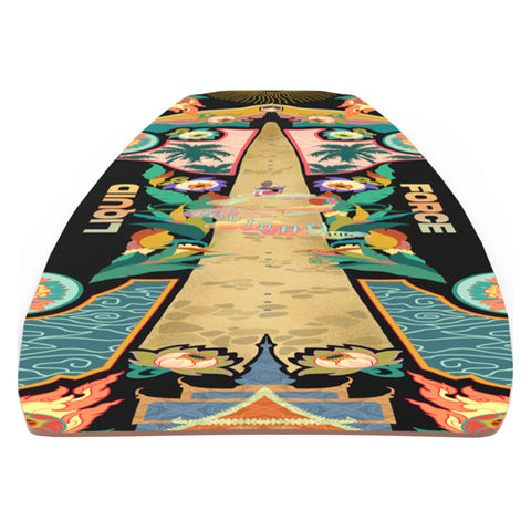 2026 Liquid Force Holiday Women's Wakeboard