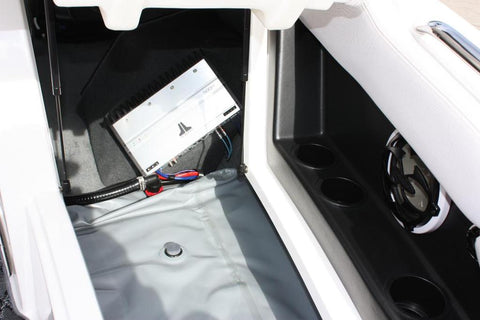 Fly High Pro X Series Mastercraft X-Star Additional Ballast System