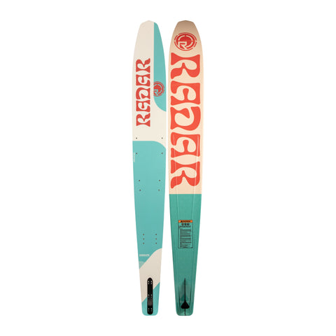 2027 Radar Session Womens Water Ski