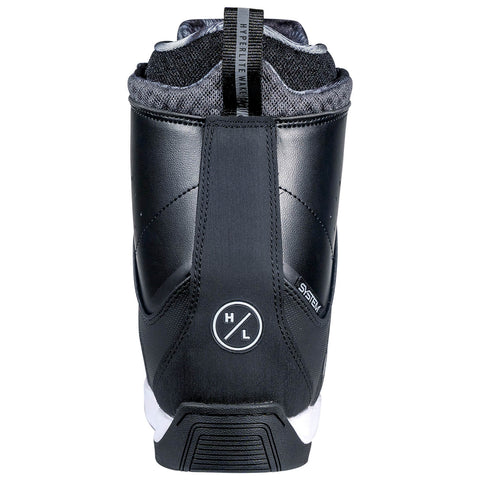 2025 Hyperlite Freepress Wakeboard Boots