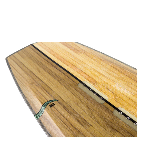 2026 Ronix The Diplomat Wakeboard