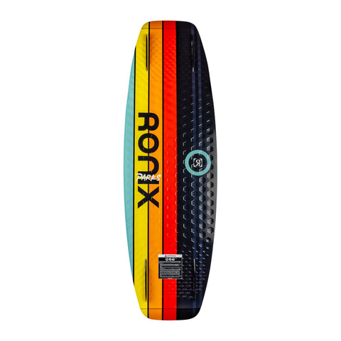 2027 Ronix Parks Wakeboard