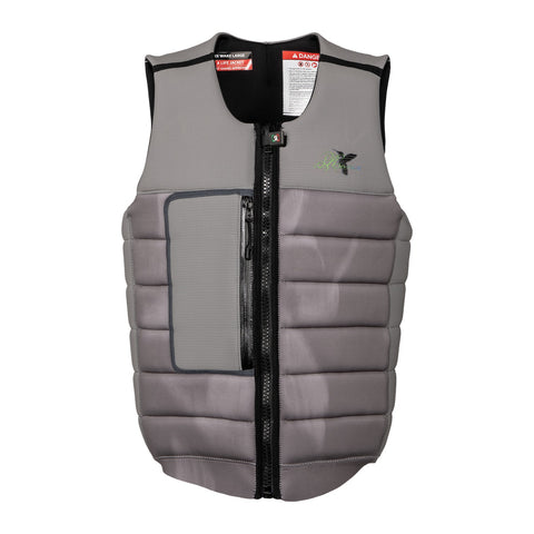 2027 Ronix Mixtape Comp Vest