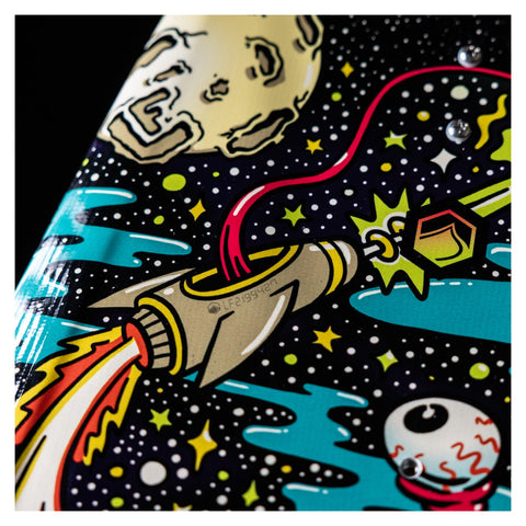 2027 Liquid Force Origin FS Boys Wakeboard