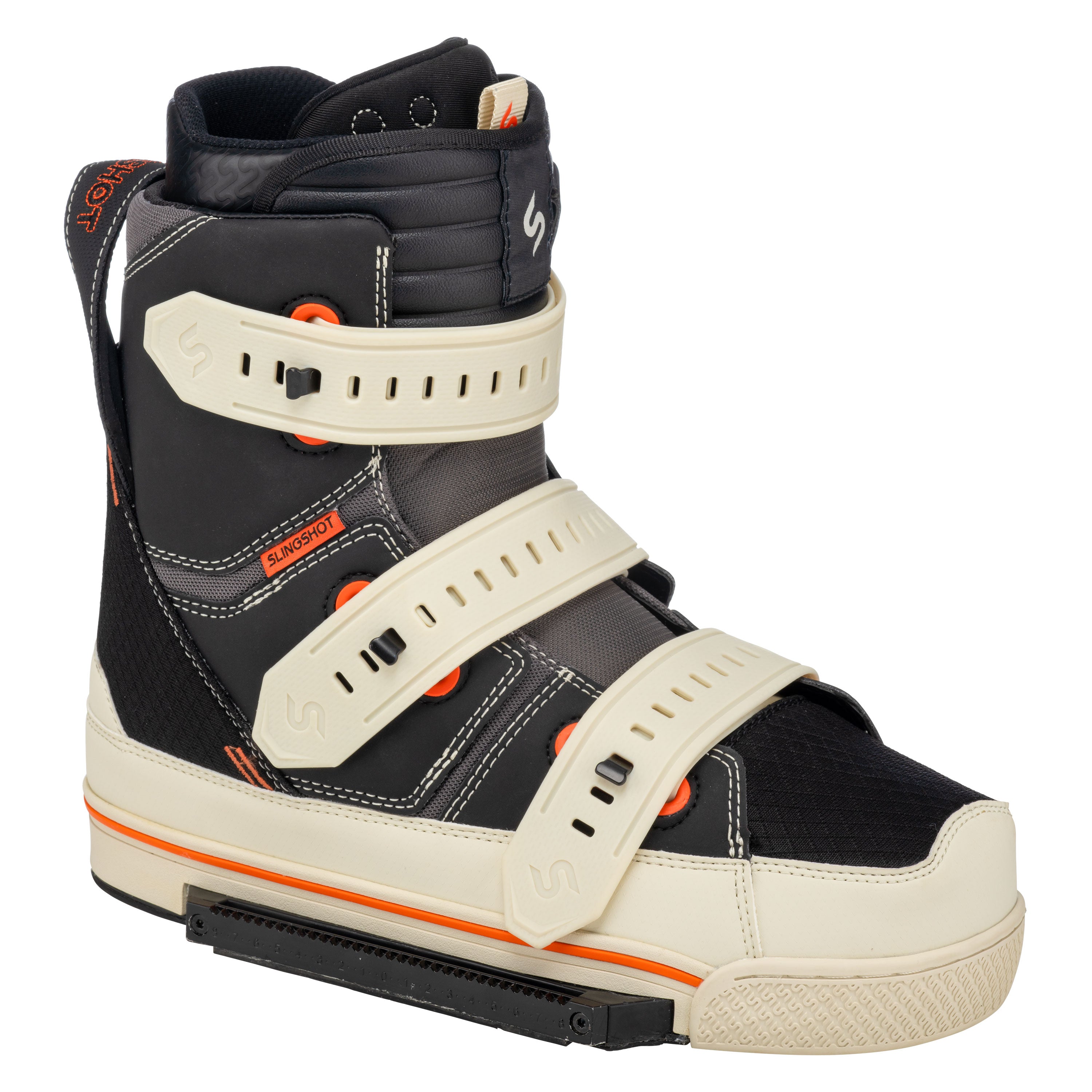 2025 Slingshot Space Mob Wakeboard Bindings | WakeMAKERS