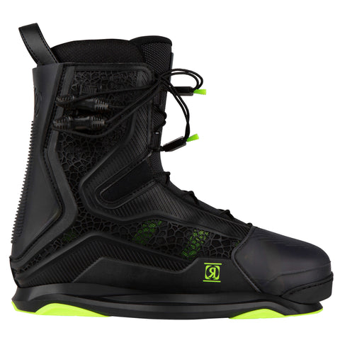 2021 Ronix RXT Wakeboard Boots - Size 11 - Open Box