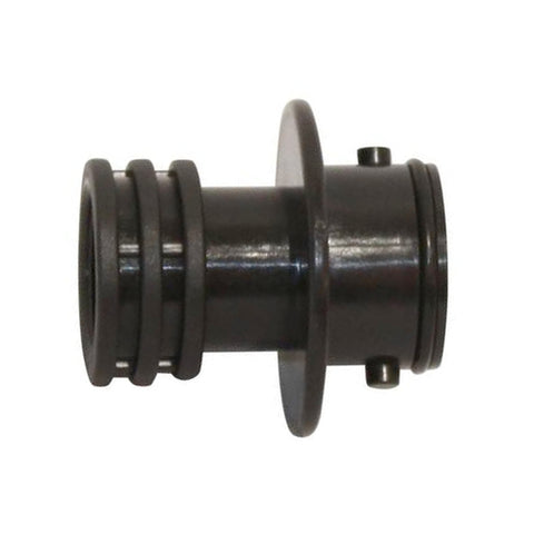 Straight Line Male Link to 3/4" NPSM Fitting