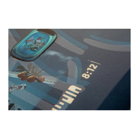 2027 Ronix Supreme Wakeboard