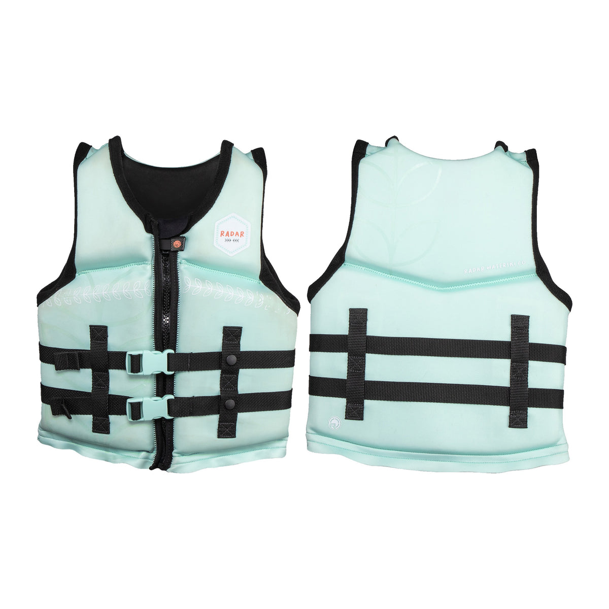 2027 Radar T.R.A. Girls CGA Life Jackey