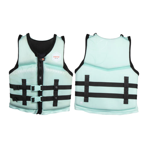 2027 Radar T.R.A. Girls CGA Life Jackey