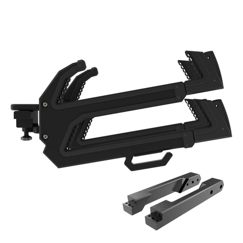 Skylon SkyLock Pro-4 Chaparral Velocity Tower Locking Board Racks