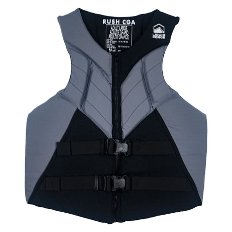 2026 Liquid Force Rush CGA Life Jacket