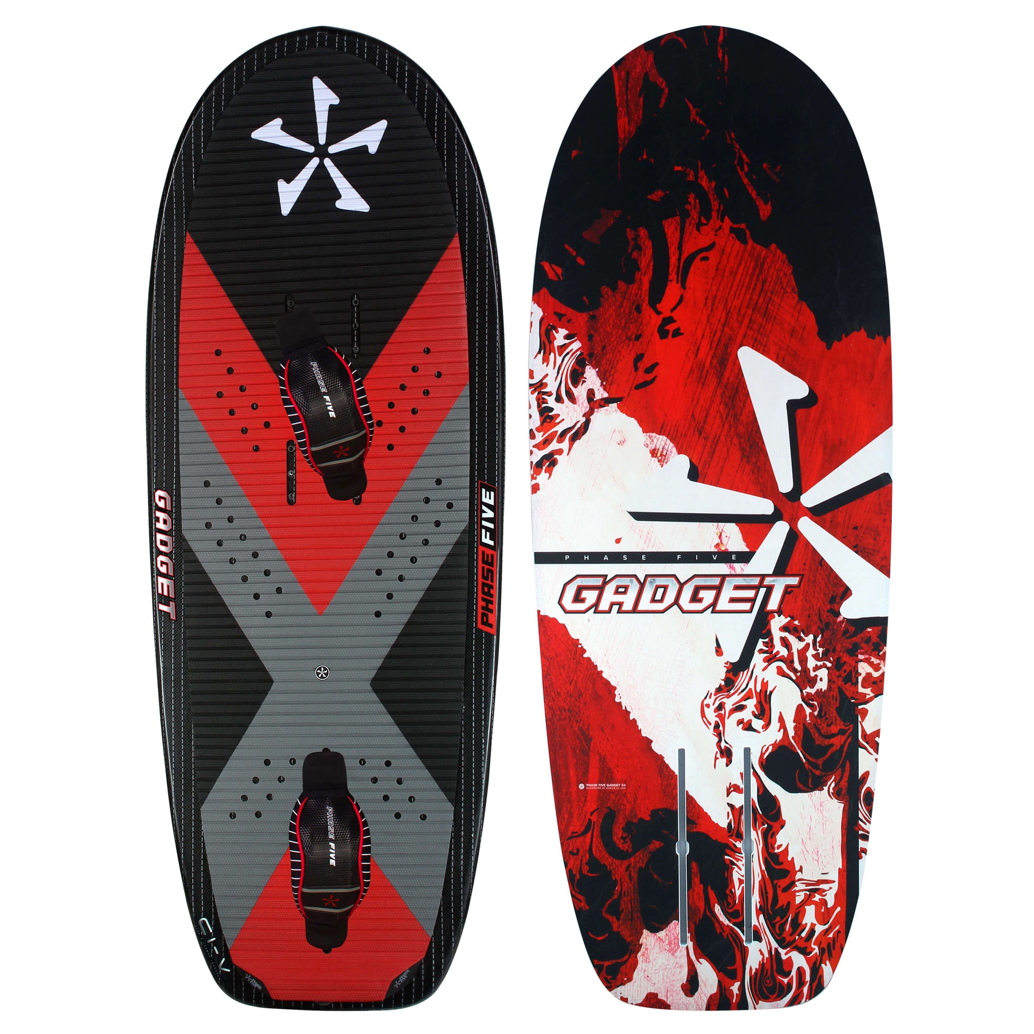 Phase 5 Gadget Foil Board