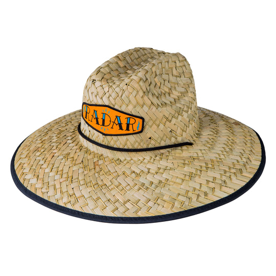 Radar Paddler's Sun Hat
