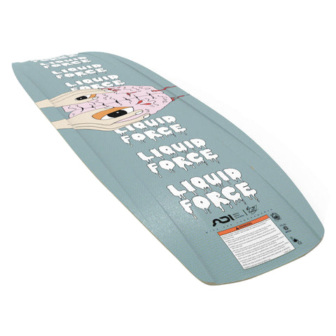 2026 Liquid Force Peak Wakeboard