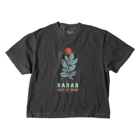 Radar Lyric Women's T-Shirt