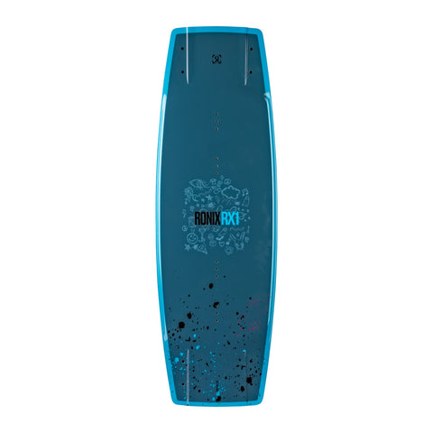 2027 Ronix RX1 Boys Wakeboard