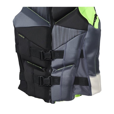 2027 Hyperlite Domain CGA Life Jacket