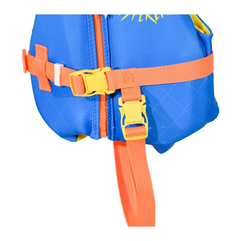 2027 Hyperlite Indy Boys Toddler CGA Life Jacket