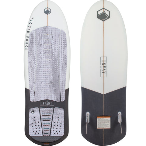 2019 Liquid Force Avant Wakesurf Board